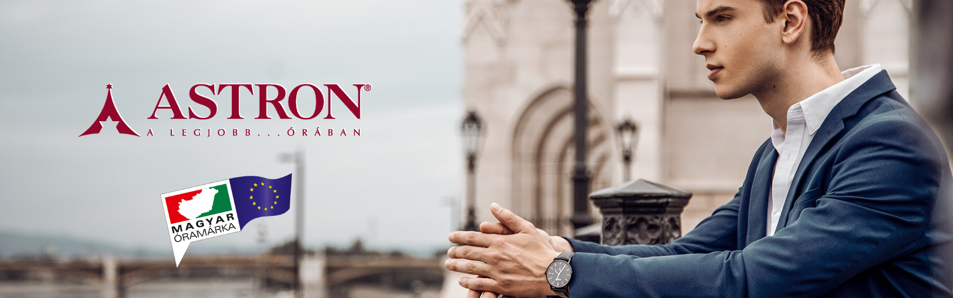 ASTRON a legjobb... órában!