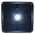 Astron falióra, quartz, bikolor, sweep, aut.light