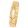 ASTRON 5052-9 női karóra, arany színű nemesacél tok, arany színű nemesacél csat, arany színű számlap, keményített ásványüveg, quartz szerkezet, cseppmentes vízállóság