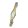 ASTRON 5091-7 női karóra, bicolor színű nemesacél tok, bicolor fémcsat, fehér számlap, keményített ásványüveg, quartz szerkezet, cseppmentes vízállóság