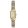 ASTRON 5123-7 női karóra, bicolor színű fém tok, bicolor fémcsat, fehér számlap, keményített ásványüveg, quartz szerkezet, cseppmentes vízállóság