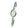ASTRON 5192-9 női karóra, bicolor színű fém tok, bicolor fémcsat, pezsgőszínű számlap, keményített ásványüveg, quartz szerkezet, cseppmentes vízállóság