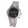 ASTRON 5197-1 férfi karóra, chronograph, ezüst színű nemesacél tok, ezüst színű nemesacél csat, fekete számlap, keményített ásványüveg, quartz szerkezet, 50 m (5 ATM) vízállóság