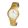 ASTRON 5271-7 férfi karóra, arany színű nemesacél tok, arany színű nemesacél csat, fehér számlap, keményített ásványüveg, quartz szerkezet, cseppmentes vízállóság