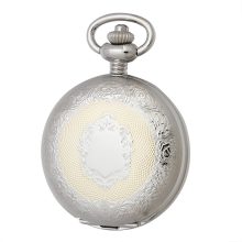 Astron férfi zsebóra, quartz, bicolor színű