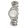 ASTRON 5545-8 női karóra, ezüst színű nemesacél tok, ezüst színű nemesacél csat, ezüst színű számlap, keményített ásványüveg, quartz szerkezet, cseppmentes vízállóság