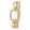 ASTRON 5547-7 női karóra, arany színű nemesacél tok, arany színű nemesacél csat, fehér számlap, keményített ásványüveg, quartz szerkezet, cseppmentes vízállóság