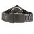   ASTRON 5558-0 sportos férfi karóra, gun (szürke) színű nemesacél tok, gun (szürke) nemesacél csat, szürke számlap, keményített ásványüveg, quartz szerkezet, 50 m (5 ATM) vízállóság