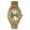 ASTRON 5594-9 férfi karóra, arany színű nemesacél tok, arany színű nemesacél csat, pezsgőszínű számlap, keményített ásványüveg, quartz szerkezet, 50 m (5 ATM) vízállóság