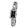 ASTRON 5724-1 női karóra, ezüst színű fém tok, ezüst színű fémcsat, fekete számlap, keményített ásványüveg, quartz szerkezet, cseppmentes vízállóság