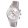 ASTRON 5743-7 férfi karóra, chronograph, ezüst színű nemesacél tok, ezüst színű nemesacél csat, ezüst színű számlap, keményített ásványüveg, quartz szerkezet, 50 m (5 ATM) vízállóság