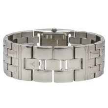 ASTRON 5783-8 női karóra, ezüst színű nemesacél tok, ezüst színű fémcsat, ezüst számlap, keményített ásványüveg, quartz szerkezet, cseppmentes vízállóság