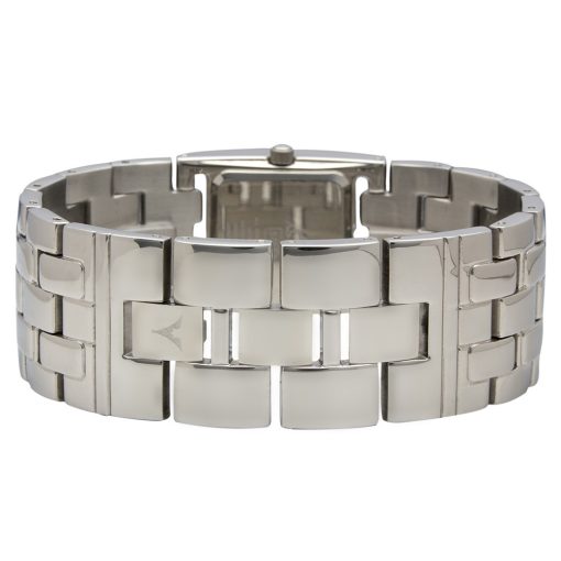 ASTRON 5783-8 női karóra, ezüst színű nemesacél tok, ezüst színű fémcsat, ezüst számlap, keményített ásványüveg, quartz szerkezet, cseppmentes vízállóság