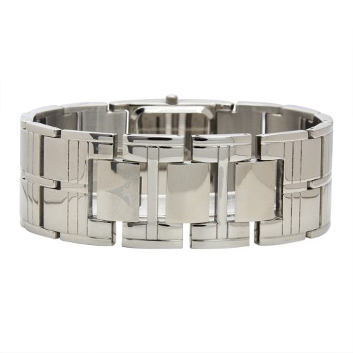 ASTRON 5784-8 női karóra, ezüst színű nemesacél tok, ezüst színű fémcsat, gyöngyház színű számlap, keményített ásványüveg, quartz szerkezet, cseppmentes vízállóság