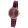 ASTRON 8009-0 divatos női karóra, rózsaarany színű nemesacél tok, lila nemesacél csat, lila számlap, keményített ásványüveg, quartz szerkezet, cseppmentes vízállóság