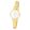 ASTRON 8035-8 női karóra, ékszeróra, arany színű nemesacél tok, arany színű nemesacél csat, fehér számlap, zafírüveg, quartz szerkezet, cseppmentes vízállóság