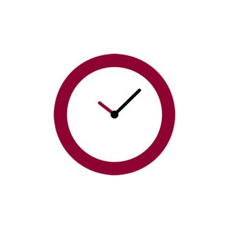 Wall clocks
